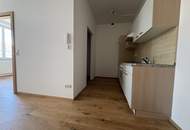 City Living: Helle 2-Zimmerwohnung in Top-Lage