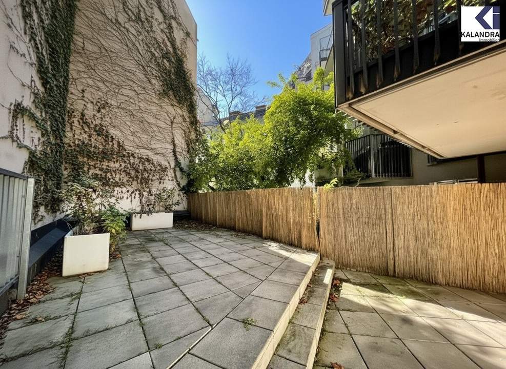 360 TOauR // TERRASSEN - NEUBAUWOHNUNG