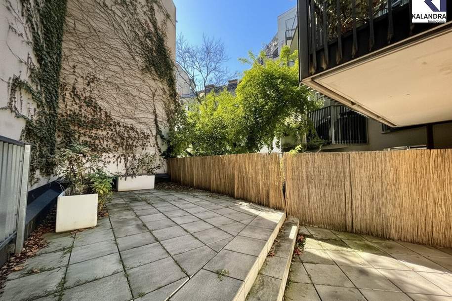 360 TOauR // TERRASSEN - NEUBAUWOHNUNG, Wohnung-miete, 1.295,00,€, 1090 Wien 9., Alsergrund