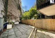 360 TOauR // TERRASSEN - NEUBAUWOHNUNG