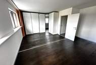 Bestens aufgeteilte, moderne 3-Zimmer DG-Maisonette mit Terrasse und Balkon! 1200!