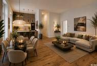 Historischer Charme &amp; moderner Komfort - Exklusive Altbauwohnung in Mödling