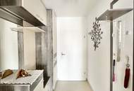 Neuwertige barrierefreie Wohnung mit Potenzial für 3 Zimmer, Südbalkon, Lift und Parkplatz!