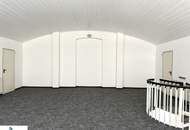 repräsentatives Büro (176 m²) in absoluter Frequenzlage - hohe Aufmerksamkeit für Ihre Firma