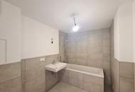 2-Zimmer-Erstbezugs-Wohnung mit Loggia nahe AKH