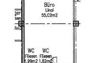 + + + BÜROS an modernem Standort + + + in dynamischem Umfeld + + + B17-1 und B17-2 + + +