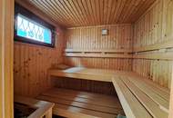 Gepflegtes Haus in Seesiedlung mit Sauna und gemütlicher Terrasse
