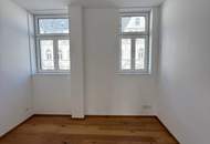Urbanes Flair nahe Naschmarkt – bis 2031 befristet 3-Zimmer-Dachgeschosswohnung mit Balkon!