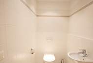 Moderne, lichtdurchflutete Neubauwohnung mit ~17 m² Balkon/Terrasse