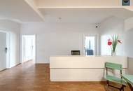 Einzigartiges Loft in der historischen Brotfabrik Wien!