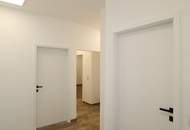 Gut vermietete, ruhige, sanierte 90 m² Anlegerwohnung in Freistädter Zentrumslage