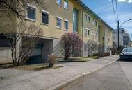Schöne Eigentumswohnung mit Tiefgarage und Balkon in Graz/Eggenberg