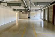 Gewerbeflächen für 6€ p. m2 zu vermieten