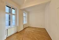 Charmante 4-Zimmerwohnung in Wiener Bestlage