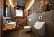 Kitzbüheler Alpen - Luxusresidenz mit separatem Apartment