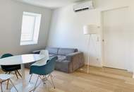 Chic & cosy- Dachgeschoßwohnung beim AKH
