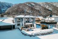 Enorm viel Platz in Traumlage