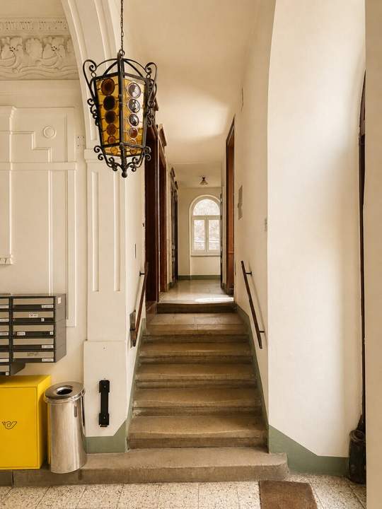 Vermietete Anlegerwohnung mit stabilem Cashflow