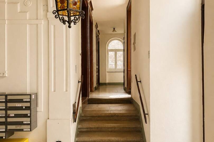 Vermietete Anlegerwohnung mit stabilem Cashflow, Wohnung-kauf, 115.540,€, 1020 Wien 2., Leopoldstadt