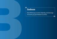 Stadtoase | mit Küche