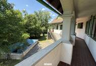 **Charmantes 4-Zimmer-Haus mit Pool, großem Grundstück & traumhafter Aussicht im SÜDBURGENLAND!**