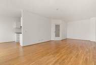 Wohnpark Kornhäusel | Loggienwohnung mit Ausblick im 5. Liftstock