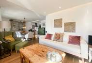 Traumhaftes EFH mit Pool und Garage auf großem Grundstück