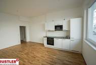 ** Anlagewohnung mit Terrasse und Garagenstellplatz in Toplage des 18. Bezirks **