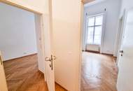 Klassische Altbauwohnung - Nähe Schottenring ( WG-geeignet!)