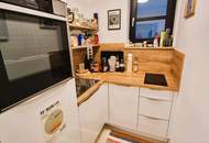 Ideal für Singles &amp; Pendler – Garçonnière nahe Europark!