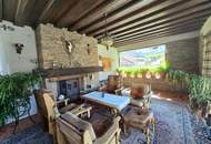 Rendite- und Betriebsobjekt mit Entwicklungspotenzial.