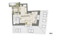 ZUR SCHÖNEN AGNES – Erstbezug: Großzügige 5-Zimmer-Dachgeschoss-Maisonette mit Dachterrasse in Sievering // PROVISIONSFREI