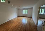 4 Zimmer mit perfekter Raumaufteilung! Gutes Preis-Leistungs-Verhältnis in direkter U Bahn Nähe! Neubau-Wohnung - gebraucht - U Bahn nur 350m entfernt! Für Eigennutzer und Anleger!