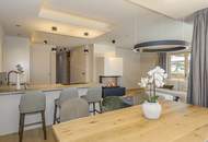 Exklusive Neubauwohnung mit traumhaftem Ausblick