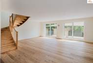 Baumeisterhaus - Erstbezug - 4 Zimmer - SOFORT BEZIEHBAR!