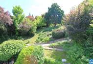 Drei Einheiten, ein Gartenparadies – Leben mit Stil und Freiraum in Kierling