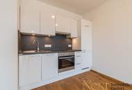 Gut aufgeteilte 2-Zimmer-Wohnung mit moderner Küche in Linz nähe WIFI zu vermieten! (Top 55)