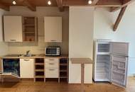 Toplage mit Balkon nahe DPU