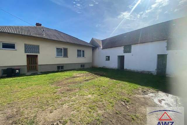 Zurück zur Natur: Charmantes, preiswertes Wohnhaus mit vielen Nutzungsmöglichkeiten!, Haus-kauf, 2083 Hollabrunn