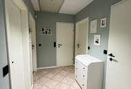 "Mein WUNSCH - WohnGENUSS auf einer Ebene!"