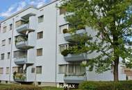 Geräumige Eigentumswohnung in Braunau