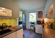 4-Zimmer-Wohnung in Penzing: Familienfreundlich & naturnah gelegen