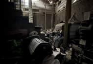 Projektliegenschaft mit Hallen im Erdgeschoss und Büroflächen im Obergeschoss