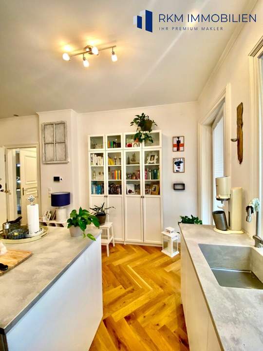 Moderne 3-Zimmer-Wohnung mit Terrasse in 1030 Wien – Ihr neues Zuhause wartet!