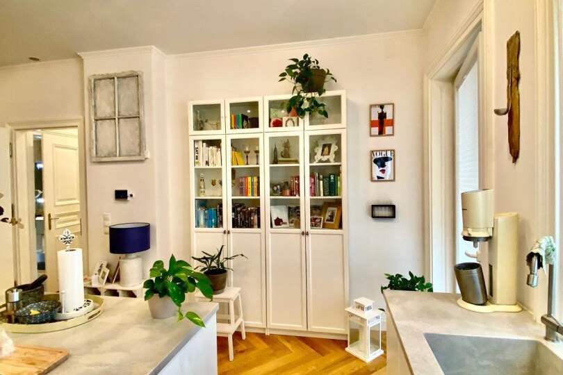 Moderne 3-Zimmer-Wohnung mit Terrasse in 1030 Wien – Ihr neues Zuhause wartet!, Wohnung-kauf, 590.000,€, 1030 Wien 3., Landstraße