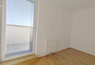 Tolle Dachgeschosswohnung mit zwei Terrassen