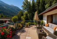 Touristische Chance in Pfunds – Restaurant, Wohnen und Entwicklungspotenzial unter einem Dach!
