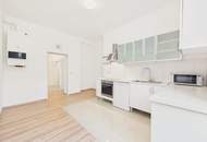 2-Zimmer-Erdgeschosswohnung mit Parkplatz & Gartennutzung in 1230 Wien