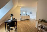 einen Katzensprung von Wien entfernt MIETE