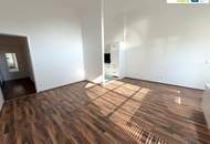 Neubau-Mietwohnung mit Loggia in Zentrumslage!